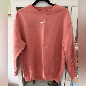NWOT Nike Phoenix Sweatshirt